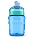 Vaso Easy Sip Cup 260Ml. Avent Verde SCF55305 - Miniatura 1