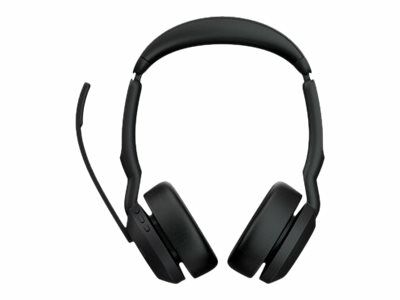 Auriculares Jabra Evolve2 55 MS Stereo