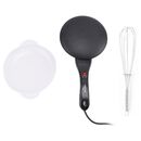 Panquequera Electrico Vonne Cpai-b600 20cm 600w Negro - Miniatura 2