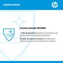 Funda Protectora Reversible Hp 14 Sleeve Black Silver - Miniatura 10