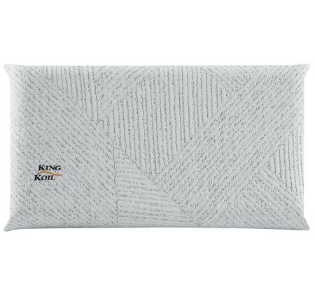 ALMOHADA KING KOIL ULTRA PLUSH 90x40
