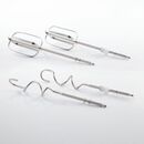 Batidora Smartlife HM5035PN 5V Turbo Bowl Rotativo blanco - Miniatura 10