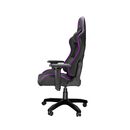 Silla Gamer Primus Thronos 200S Negra con Purpura - Miniatura 3