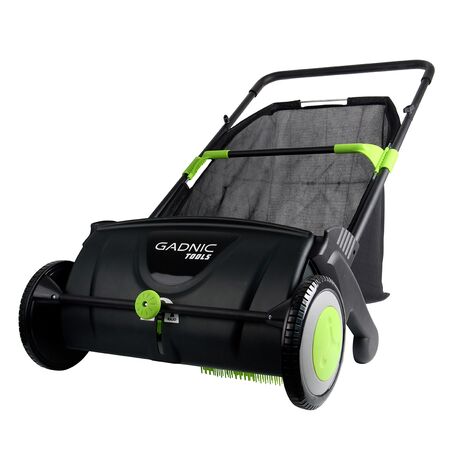 Recolector de Hojas Gadnic Ajustable y Ultraligero