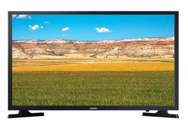 Smart TV Samsung TV32T4300 HD T4300 32 PurColor - Vista 1