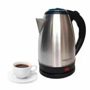 PAVA ELECTRICA KANJI KJH-PE15001 ACERO - 4607138 - Vista principal