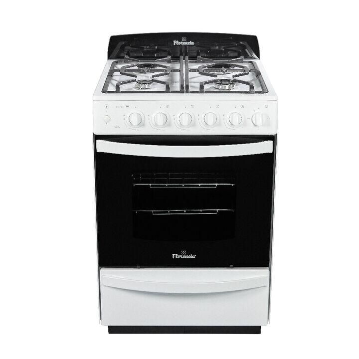 Cocina a gas Florencia 5546 - Vista principal