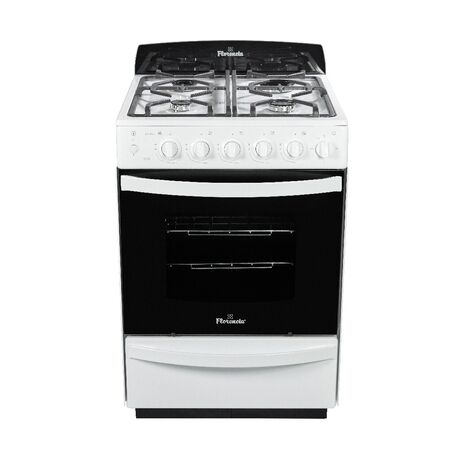 Cocina a gas Florencia 5546