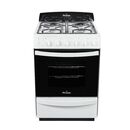 Cocina a gas Florencia 5546 - Miniatura 1