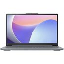 NOTEBOOK LENOVO IP SLIM 3 15IAN8 I3-N305 8GB 256GB SSD 15.6"FHD W11H (82XB003QAR)ARTIC-GREY - Miniatura 1