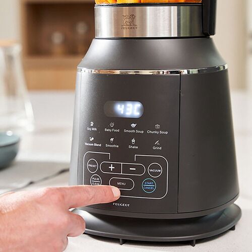 Licuadora Al Vacío Peugeot Saint-etienne Pn-vb133 2l 800w - Vista 4