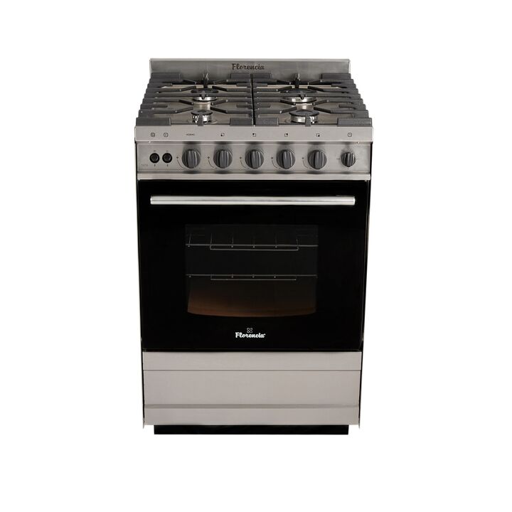 Cocina Semi industrial Florencia 5838S - Vista principal