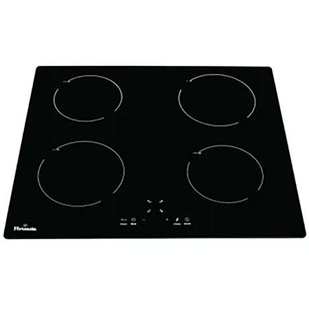 Anafe a induccion FLORENCIA 6889F electrico 4 hornallas