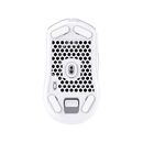MOUSE GAMER HYPERX PULSEFIRE HASTE 2 CORE MINI WHITE INALAMBRICO (7D389AA) - Miniatura 4
