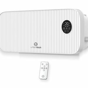 CALOVENTOR SPLIT WHITENBLACK LILIANA WBCPWB07 1500 RPM - 4608893