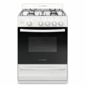 COCINA ORMAY VITA BLANCA MULTIGAS - 4608120 - Vista principal