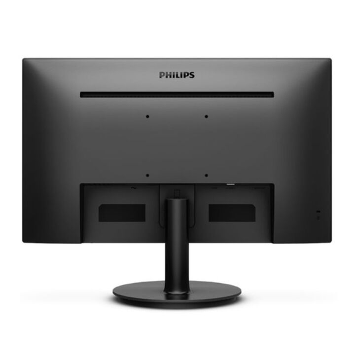 MONITOR LED 21.5" PHILIPS  221V8/77 - FHD, VGA-HDMI, 16:9 - Vista 2
