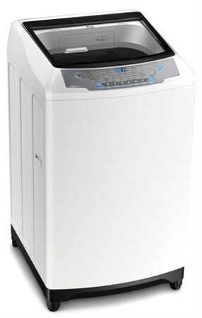 Lavarropas Electrolux Carga Superior Elac309W 9Kg 750Rpm Blanco