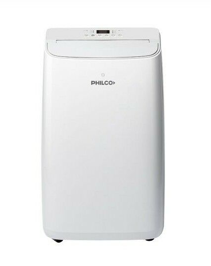 AIRE PORTÁTIL PHILCO PHP35HC7API 3500W F/C - Vista principal