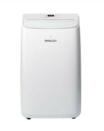 AIRE PORTÁTIL PHILCO PHP35HC7API 3500W F/C