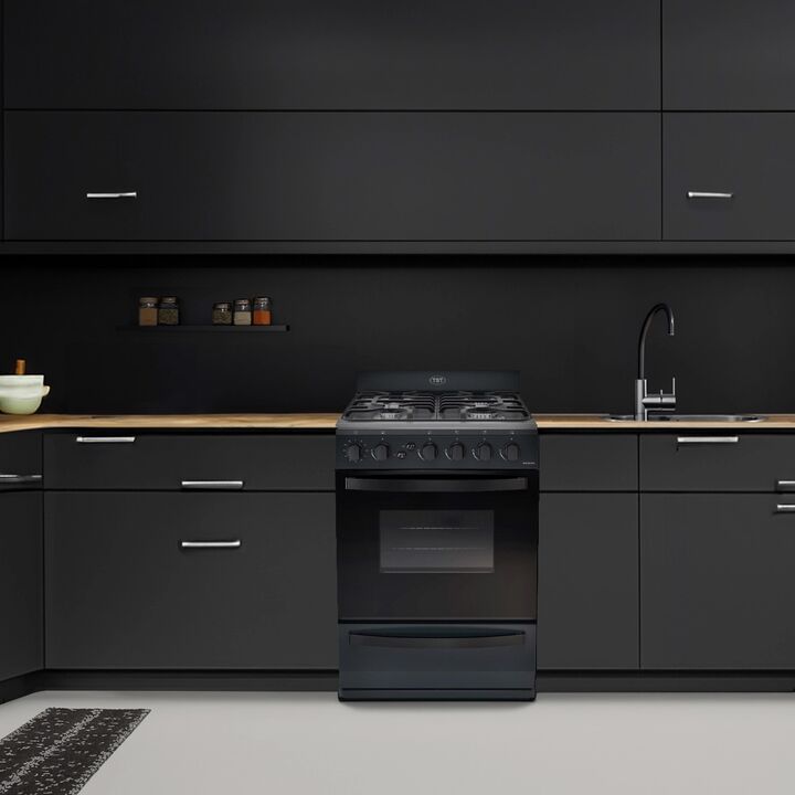 Cocina TST Waykuna - Vista 3