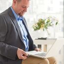 Pendrive Verbatim Store 'n' Go Pinstripe 128gb 2.0 Usb Negro - Miniatura 8