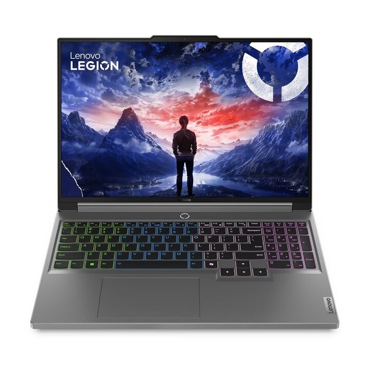NOTEBOOK LENOVO LEGION 5 16IRX9 I7 16GB 512GB RTX4060 W11 (83DG00DUAR) - Vista 1