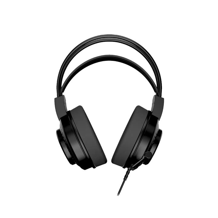 Auricular Genius con Microfono HSGX570U USB Gamer - Vista 3