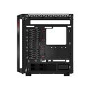 Gabinete Adata Xpg Battlecrusier Iist Negro Fan Argb X4 - Miniatura 4