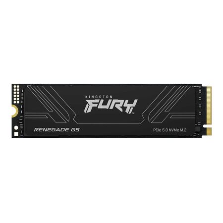 Disco solido interno Kingston Fury 2TB M2 NVME