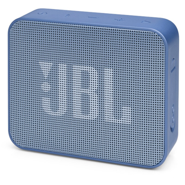 Parlante Portatil Jbl Bluetooth Go Essential Azul - Vista principal