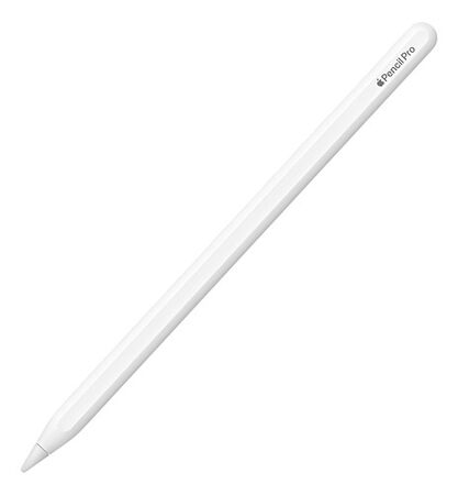 Apple Pencil Pro Mx2d3le-a Para iPad Pro e iPad Air