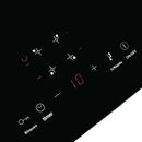 Anafe a inducción FLORENCIA 6889F eléctrico 4 hornallas - Miniatura 3