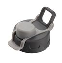 Botella De Aluminio Waterdog Gris SCORPIO75GR - Miniatura 2