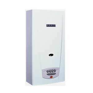 CALEFON ORBIS 315 BBO 14 LITROS GAS NATURAL A BOTONERA - 2737