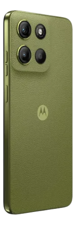 CELULAR MOTOROLA G15SE (XT2521-2) 6.72" 4GB/256GB  50MP/8MP IGUANA GREEN(PB6D0088AR)