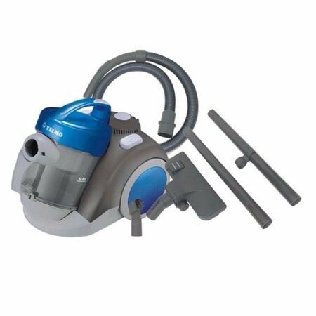 ASPIRADORA MILTICICLONICA YELMO AS3224