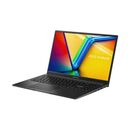 Notebook Asus 15.6 I3-N305 8GB 256GB Pcie Sin Sistema Operativo - Miniatura 2