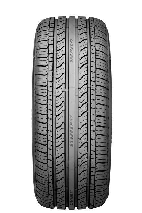 NEUMATICO EVERGREEN 185/60R15 84H EH23 - Vista 5