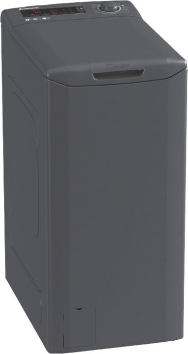 Lavarropas Automatico Candy Inverter Cstg 47Tmrr4 7Kg 1400Rpm - Vista principal