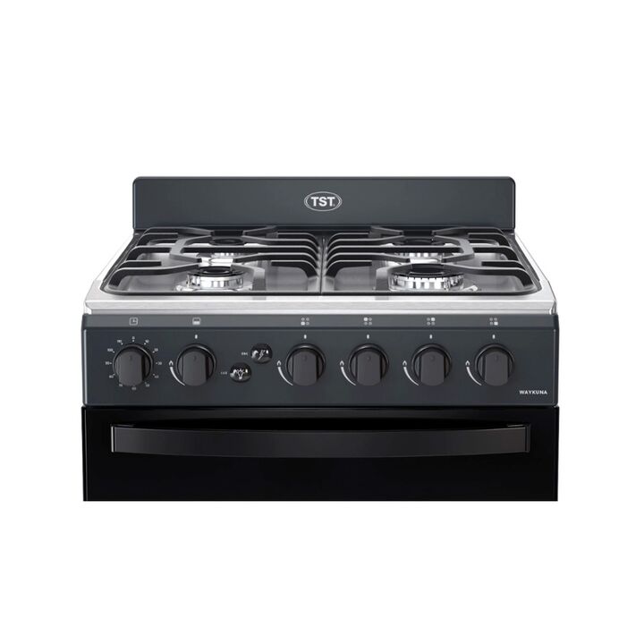 Cocina TST Waykuna - Vista 2