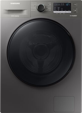 Lavarropas Automatico Samsung Inverter Ww70Aa46Bx 7Kg 1400Rpm Pl