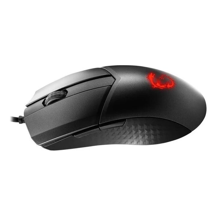 Mouse MSI Clutch GM41 Lightweight V2 - Vista 3