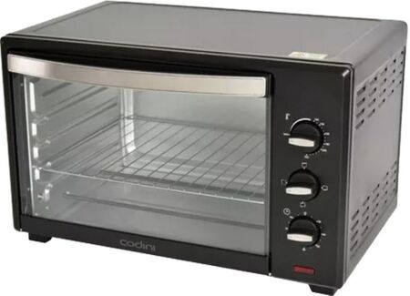 Horno Electrico Codini Grill 33 Litros 2000W