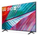Smart Tv LG 43 Pulgadas 43ur8750psa 4k Uhd Thinq Ai Webos 23 - Miniatura 2