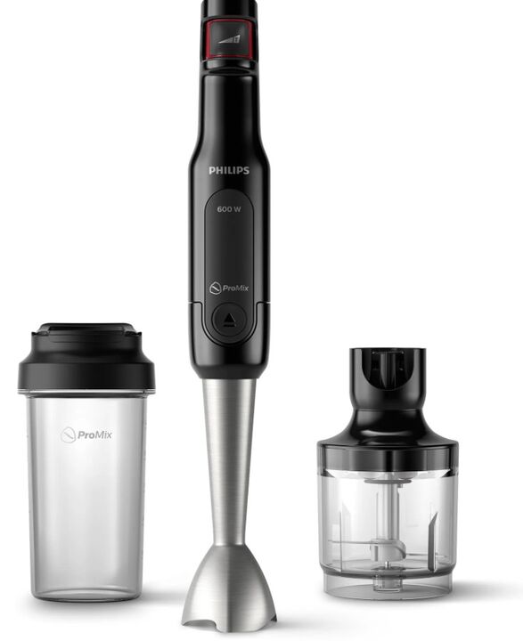 Licuadora manual ProMix Philips HR2625/80 - Vista principal