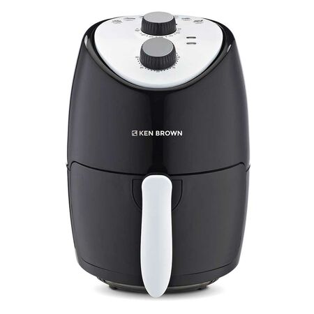 Freidora Electrica Sin Aceite AF220 1000 Watts 2.2 litros