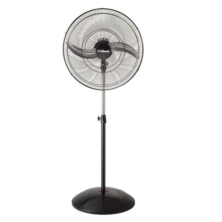VENTILADOR DE PIE LILIANA VP25M