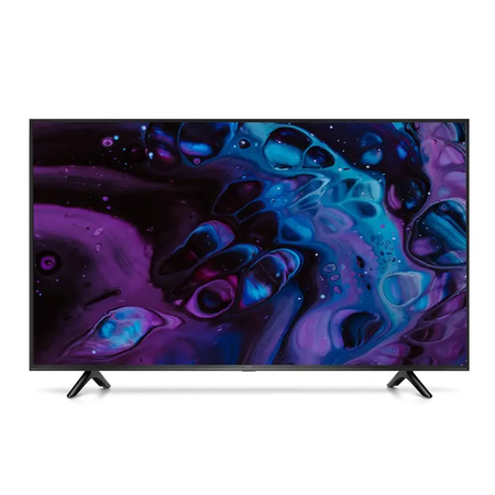Smart Tv Led Quint 55 Pulgadas Uhd Qt2-55 Android