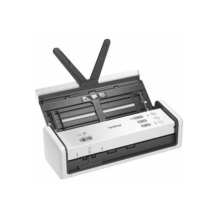Scanner Brother ADS1350W 30Ppm Duplex